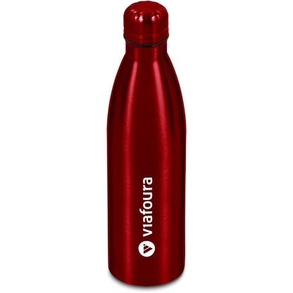 Serendipio Miranda Stainless Steel Water Bottle – 1 Litre