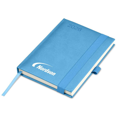 Altitude Advantage A5 2026 Diary