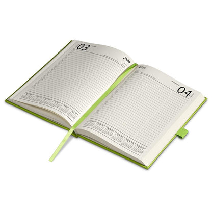 Altitude Advantage A5 2026 Diary