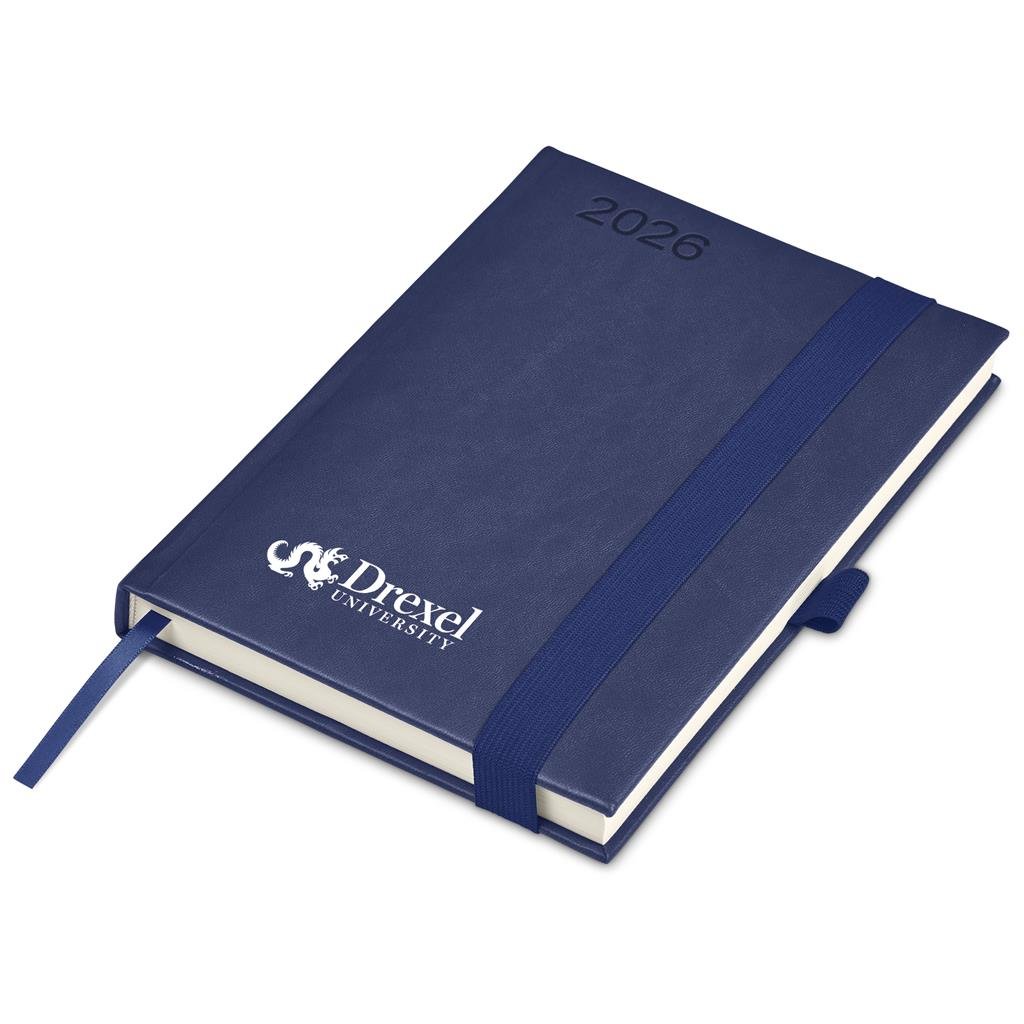 Altitude Advantage A5 2026 Diary