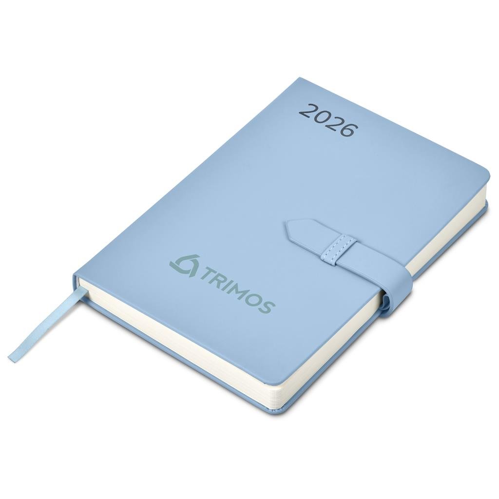 Altitude Enterprise A5 2026 Diary