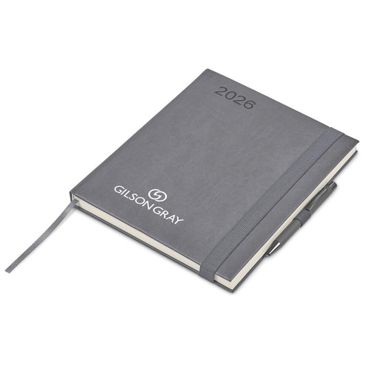 Altitude Advantage A4 2026 Diary