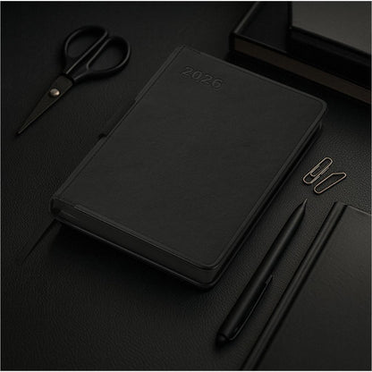 Alex Varga Principle A5 2026 Diary