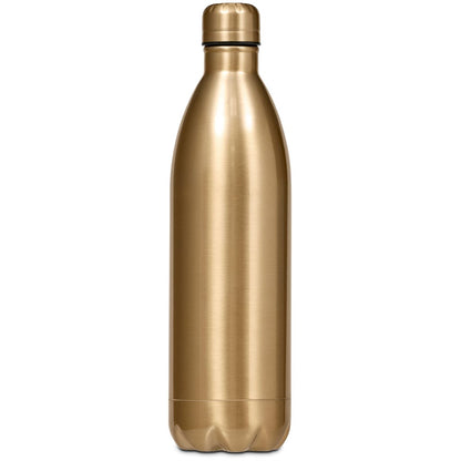 Serendipio Atlantis Stainless Steel Vacuum Water Bottle - 1 Litre