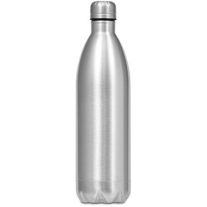 Serendipio Atlantis Stainless Steel Vacuum Water Bottle - 1 Litre