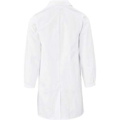 Element Food Safety Coat - White