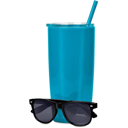 Altitude Marlin Summer Set