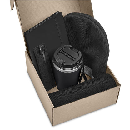 Altitude Sigma Winter Gift Set