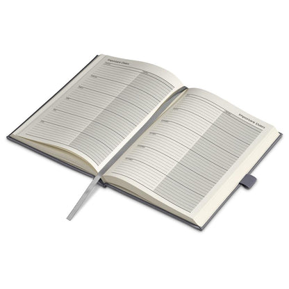 Altitude Advantage A5 2026 Diary & Omega Pen Set