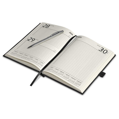 Altitude Advantage A5 2026 Diary & Cypher Pen Set