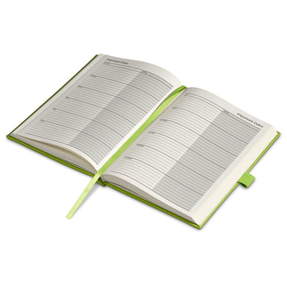 Altitude Advantage A5 2026 Diary & Cypher Pen Set