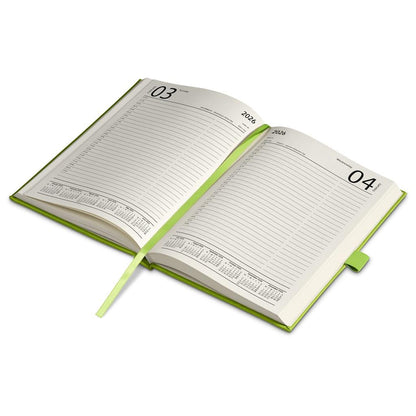 Altitude Advantage A5 2026 Diary & Cypher Pen Set