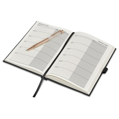 Altitude Advantage A5 2026 Diary & Hailey Pen Set