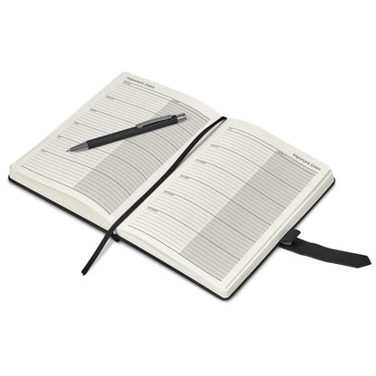 Altitude Enterprise A5 2026 Diary & Omega Pen Set