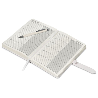 Altitude Enterprise A5 2026 Diary & Omega Pen Set