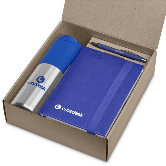 Altitude Tropism Diary Gift Set