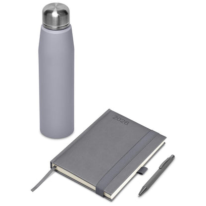 Altitude Holism Diary Gift Set