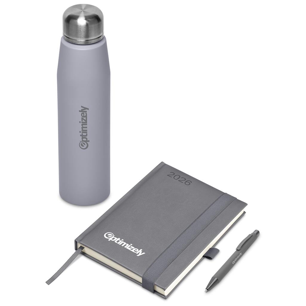 Altitude Holism Diary Gift Set