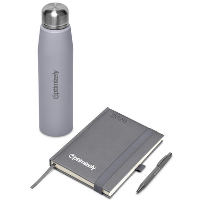 Altitude Holism Diary Gift Set