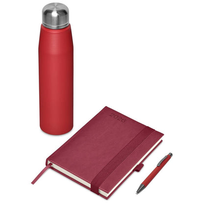 Altitude Holism Diary Gift Set