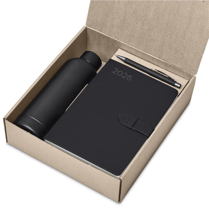 Altitude Atavism Diary Gift Set