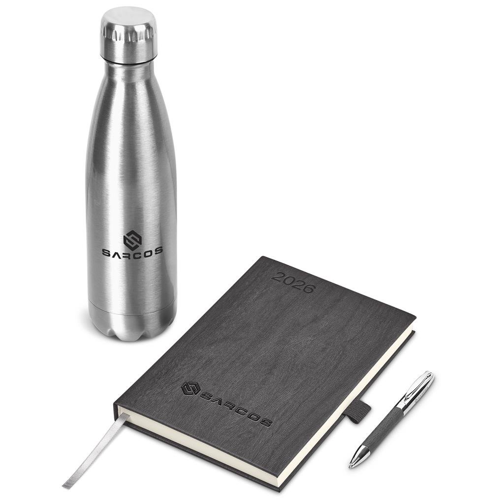 Altitude Persism Diary Gift Set
