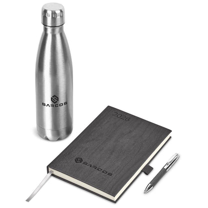 Altitude Persism Diary Gift Set