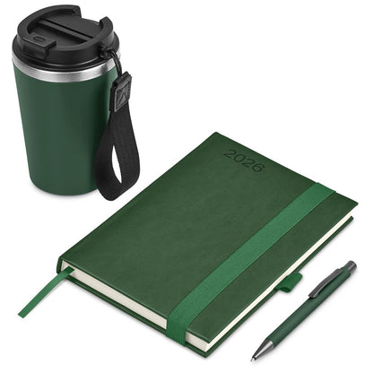Altitude Echoism Diary Gift Set