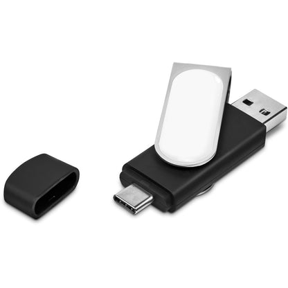 Shuffle Dome Flash Drive – 32GB