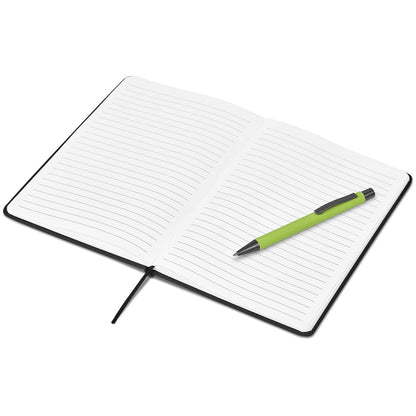 Dahlia Notebook & Pen Set