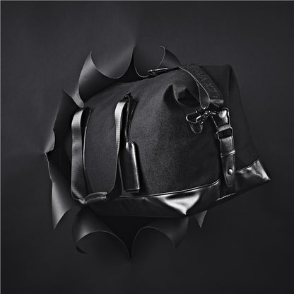 Alex Varga Pacino Weekend Bag