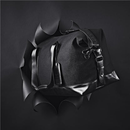 Alex Varga Pacino Weekend Bag