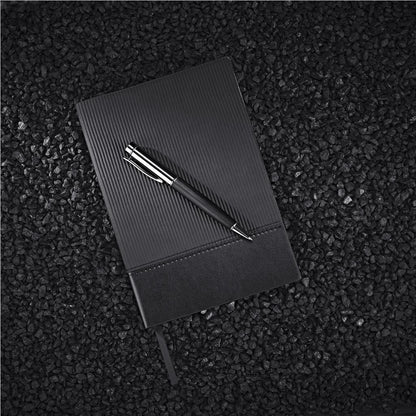 Alex Varga Barnabas Notebook and Pen Set