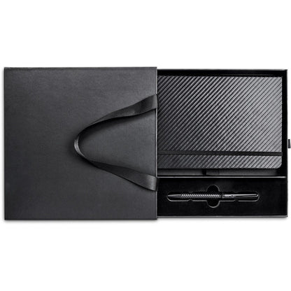 Alex Varga Lagarna Notebook & Pen Set