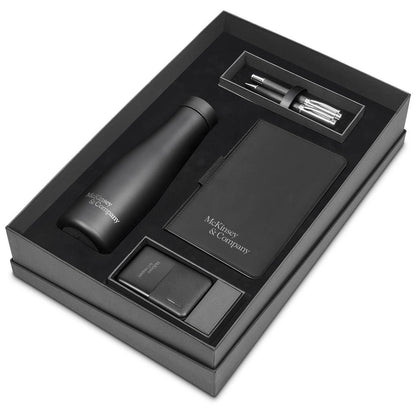Alex Varga Grista Gift Set