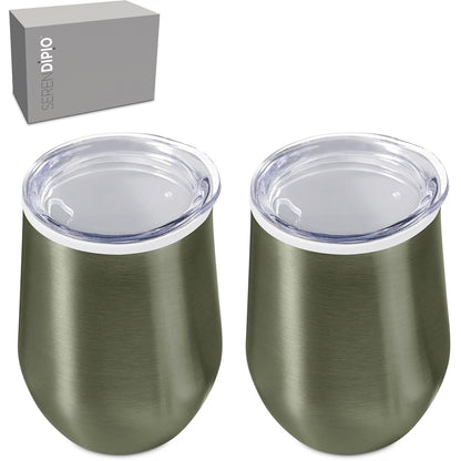 Serendipio Vogue Madison Duo Set