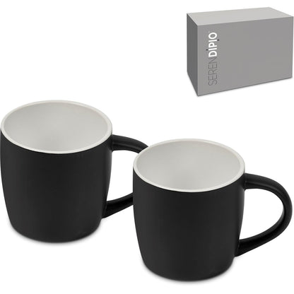 Serendipio Victoria Duo Set