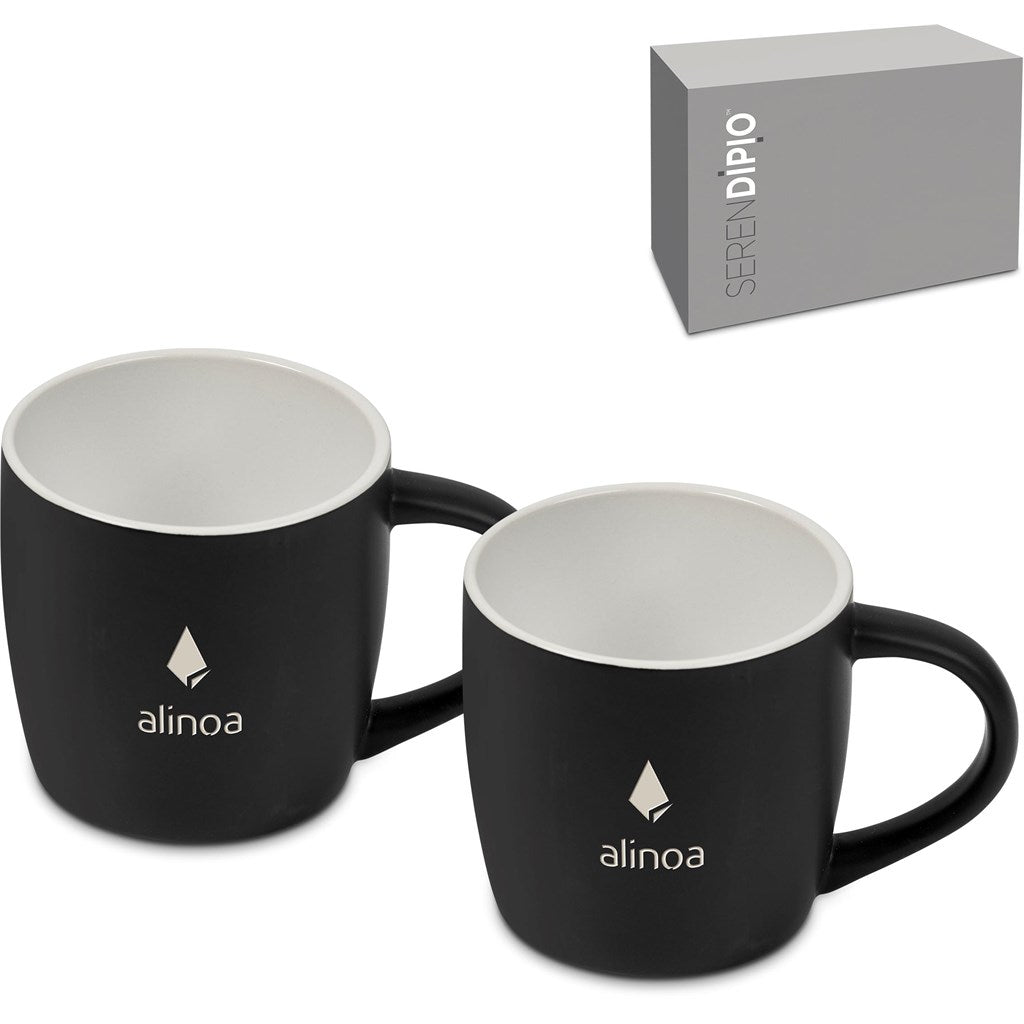 Serendipio Victoria Duo Set
