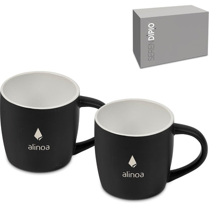 Serendipio Victoria Duo Set