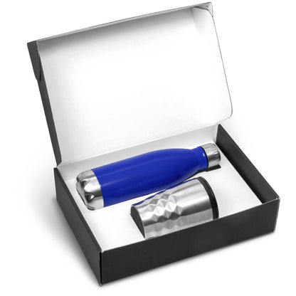 Omega Two Gift Set
