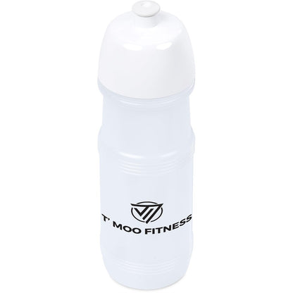 Altitude Slipstream Plastic Water Bottle - 750ml