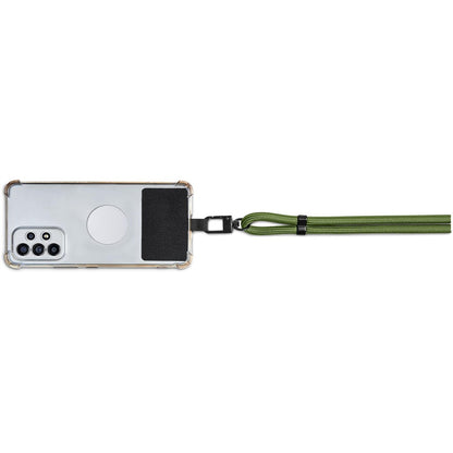 Altitude Silhouette Crossbody Phone Strap