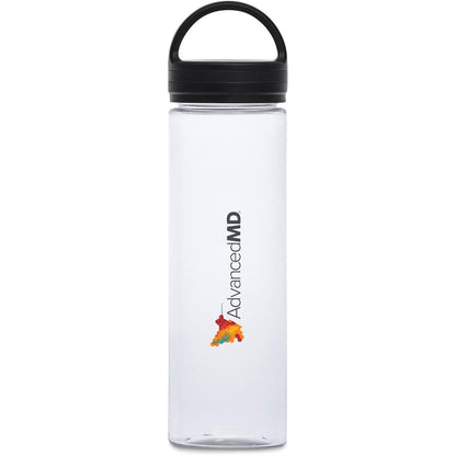 Altitude Fierro Recycled PET Water Bottle – 750ml