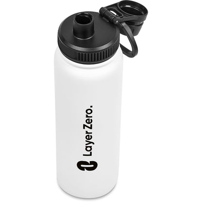 Altitude Elano Stainless Steel Vacuum Water Bottle – 750ml