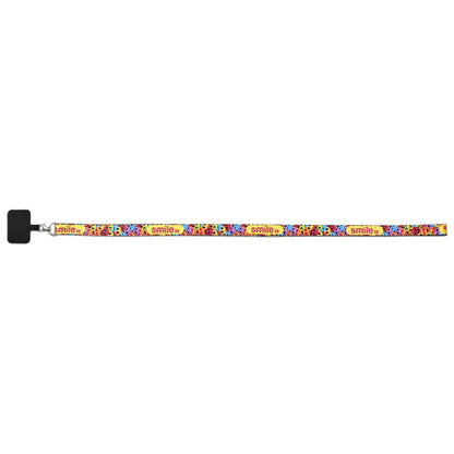 Altitude Turaco Crossbody Phone Strap