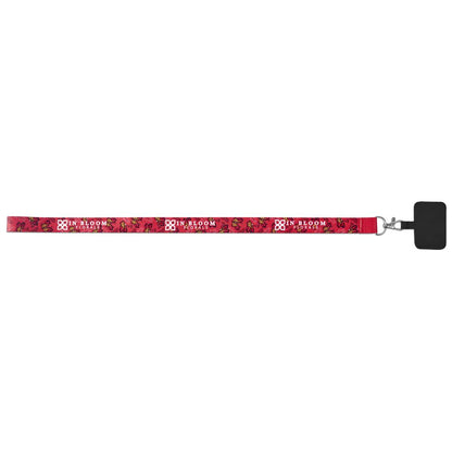 Altitude Firenze Phone Lanyard