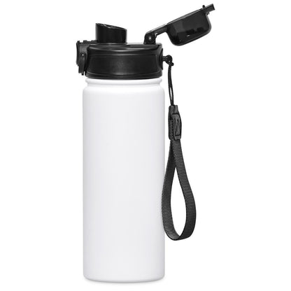 Altitude Cortez Stainless Steel Water Bottle – 750ml
