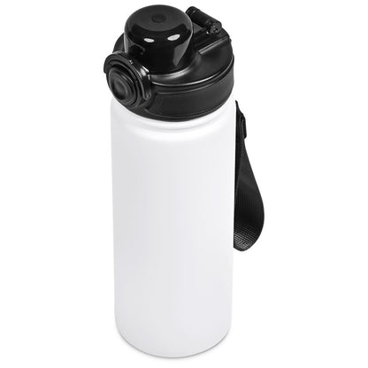 Altitude Cortez Stainless Steel Water Bottle – 750ml