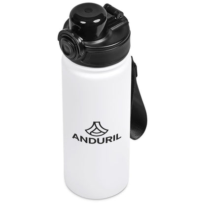 Altitude Cortez Stainless Steel Water Bottle – 750ml