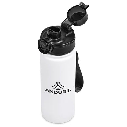 Altitude Cortez Stainless Steel Water Bottle – 750ml